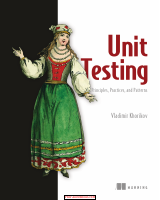 Unit Testing Principles, Practices, and Patterns.pdf